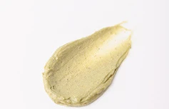 Пенка для умывания на травах с кремовой текстурой Fraijour Original Herb Wormwood Cleansing Foam