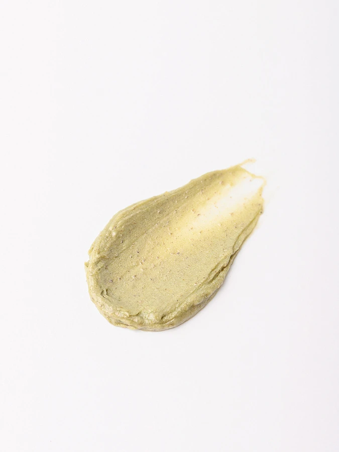 Пенка для умывания на травах с кремовой текстурой Fraijour Original Herb Wormwood Cleansing Foam