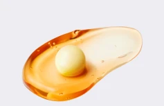 Осветляющий капсульный крем с экстрактом куркумы Medicube Kojic Acid Turmeric Vita Capsule Cream