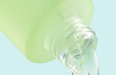 Успокаивающий тонер с экстрактом центеллы и чайного дерева Medicube Exosome Cica Toner