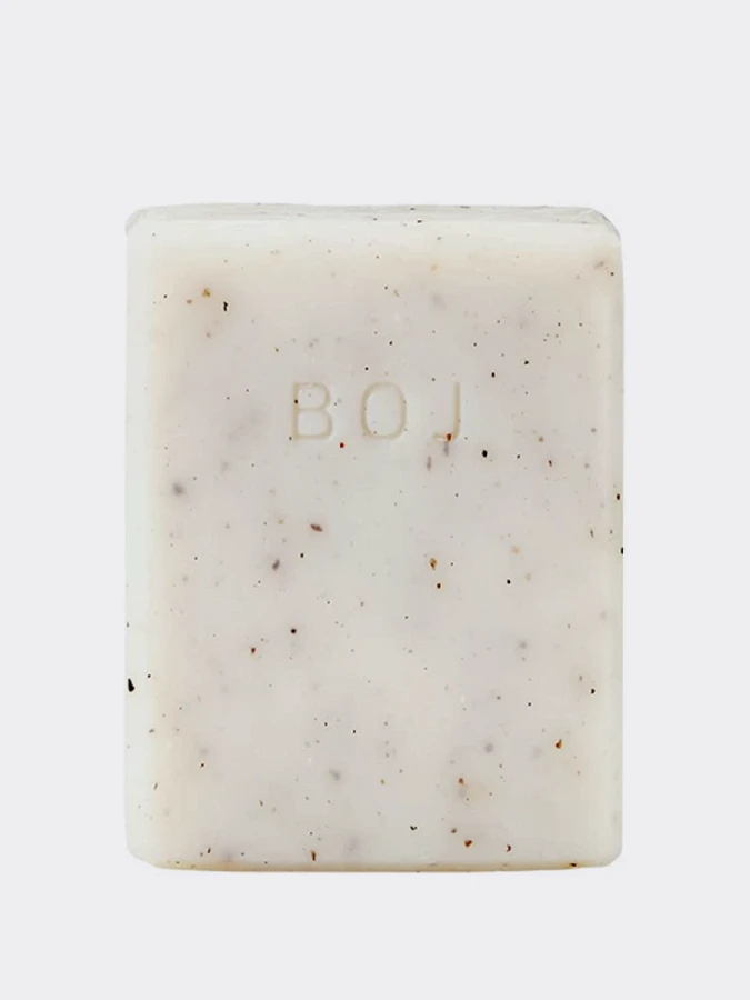 Мягкое очищающее мыло для лица и тела с экстрактом риса Beauty of Joseon Low pH Rice Face and Body Cleansing Bar