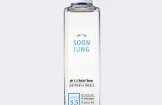 Регенерирующий тонер ETUDE HOUSE Soon Jung pH 5.5 Relief Toner