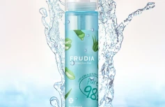 Гель-мист для лица с алоэ FRUDIA My Orchard Aloe Real Soothing Gel Mist