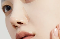 Освежающая тканевая маска для сужения пор Medicube Zero Pore Cooling Mask