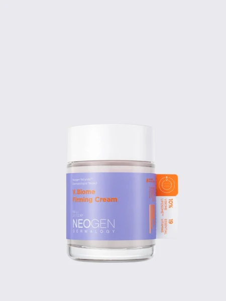 Витаминный крем с пептидами и пробиотиками NEOGEN V.Biome Firming Cream Витаминный крем с пептидами и пробиотиками NEOGEN V.Biome Firming Cream
