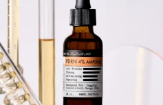 Укрепляющая ампула для лица с ПДРН Derma Factory PDRN 4% Ampoule