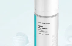 Ампульный мист для лица с растительным ПДРН VT PDRN Glow Ampoule