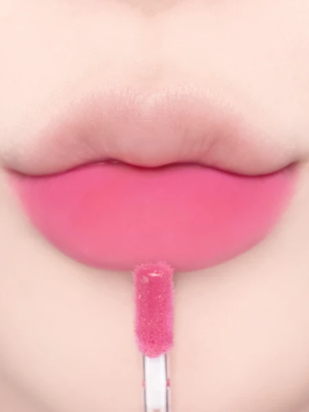 Матовый тинт для губ Dasique Water Blur Tint #07 Lavender Cream