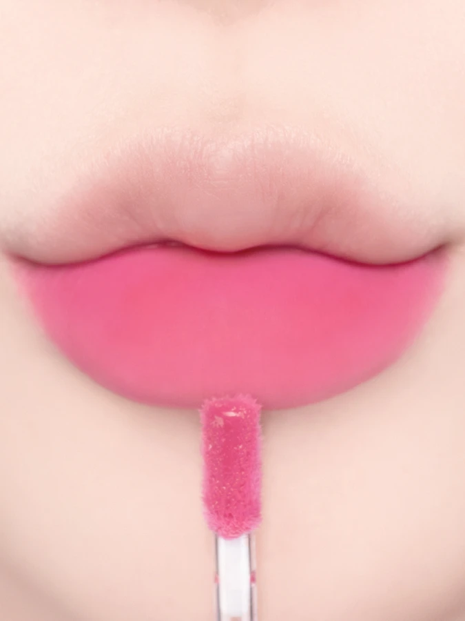 Матовый тинт для губ Dasique Water Blur Tint #07 Lavender Cream