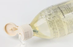 Мультифункциональное очищающее средство с розмарином Aromatica Vitalizing Rosemary All-in-One Wash