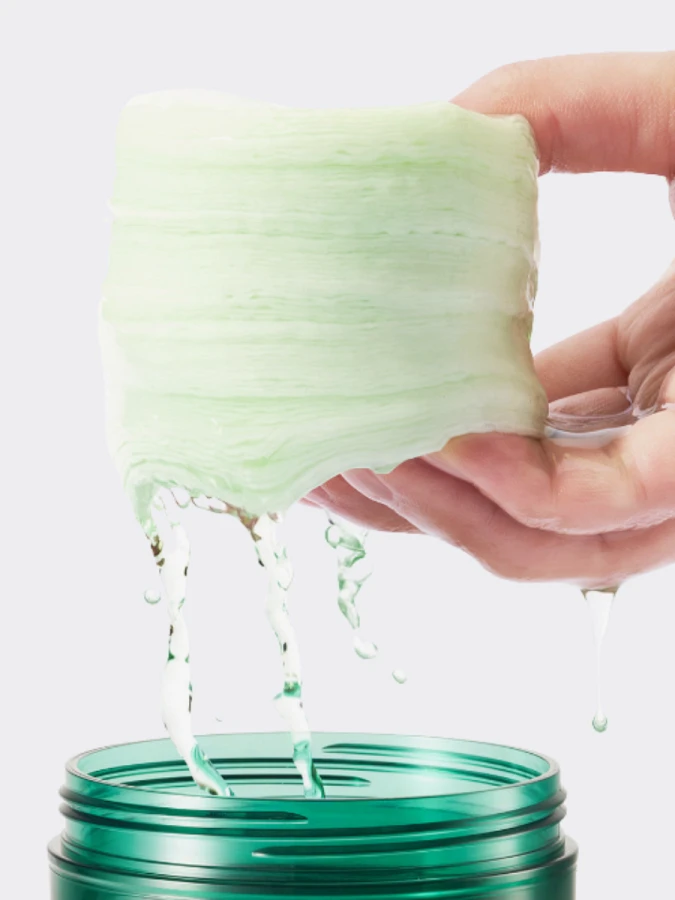 Пилинг-диски для проблемной кожи с кислотами Some By Mi AHA BHA PHA 30 Days Miracle Truecica Clear Pad