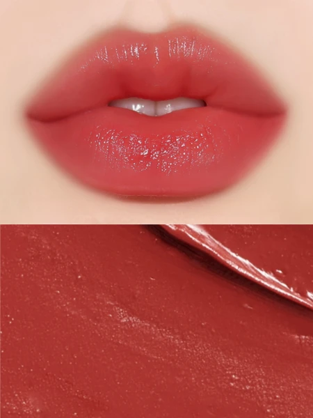 Оттеночный бальзам для губ Huxley Lip Balm Leave Behind 6 Terracotta Brick