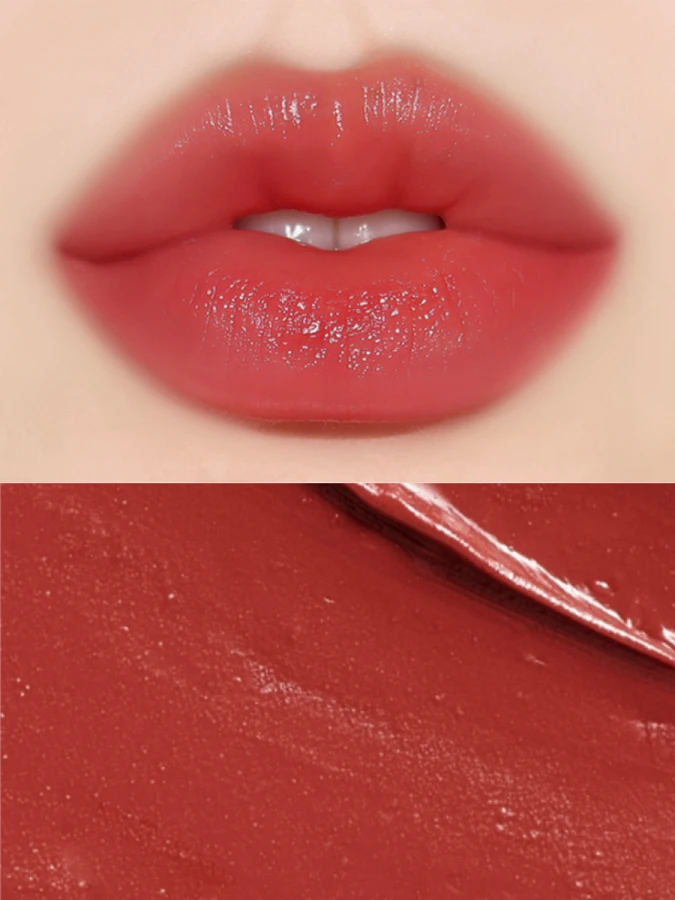 Оттеночный бальзам для губ Huxley Lip Balm Leave Behind 6 Terracotta Brick