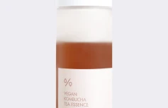 Крем-эссенция с чаем Комбуча Dr.Ceuracle Vegan Kombucha Tea Essence