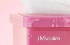 Восстанавливающие тонер-пэды с керамидами JMSolution Toner Pad Easy Care Ceramide