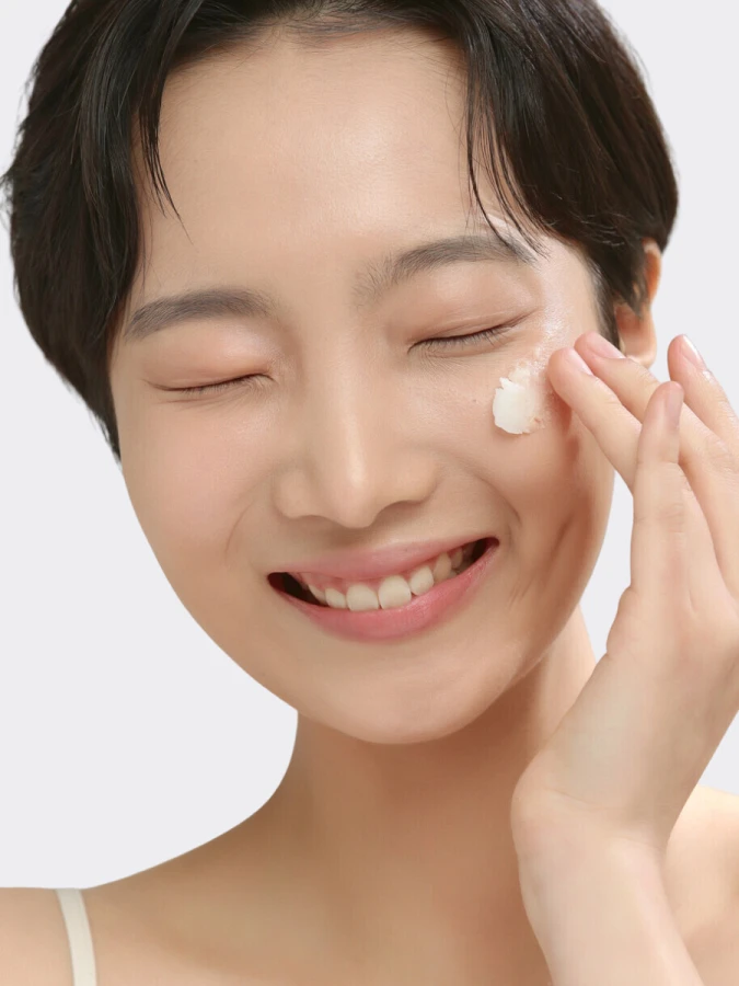 Гидрофильный очищающий бальзам с экстрактом риса и ферментами Beauty Of Joseon Radiance Cleansing Balm