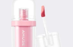 Стойкий гелевый тинт AMUSE Jel-Fit Tint 01 Boksoonga Jelly