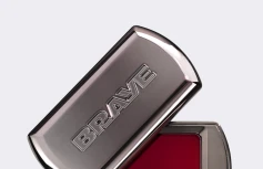 Многофункциональный кремовый оттеночный бальзам-слайдер для губ BRAYE Lipsleek Blur 01 Keen