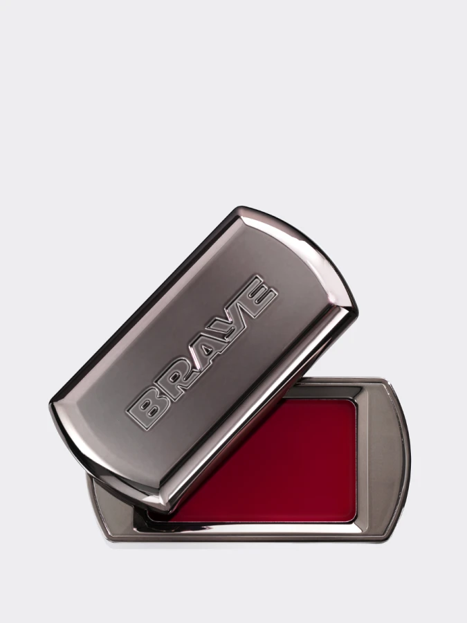 Многофункциональный кремовый оттеночный бальзам-слайдер для губ BRAYE Lipsleek Blur 01 Keen