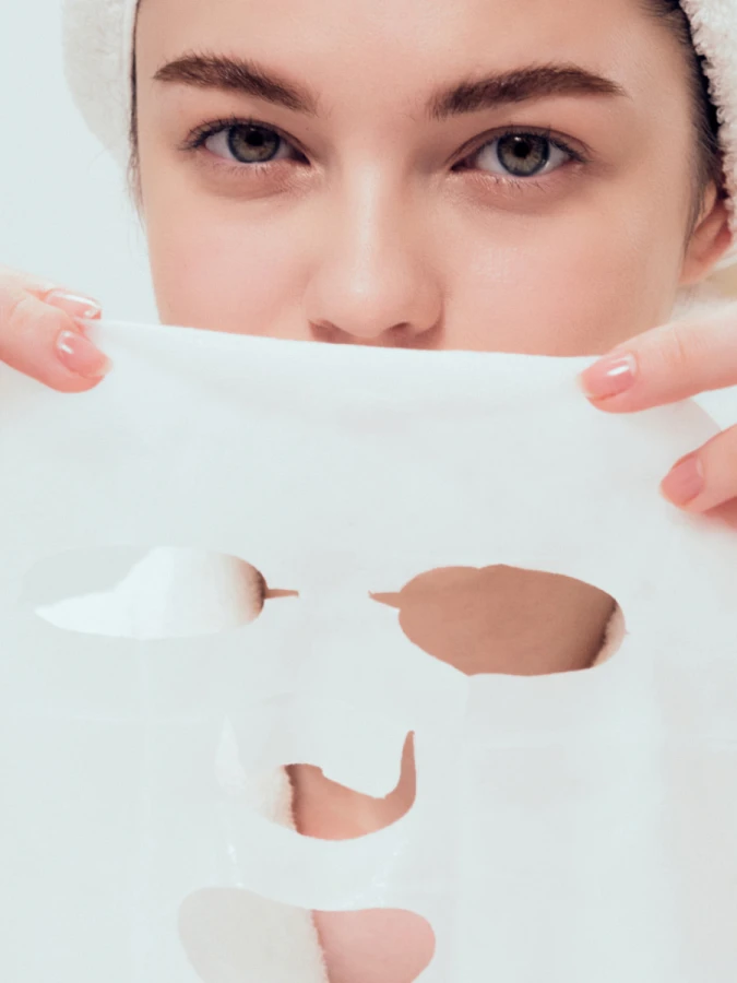 Интенсивная лифтинг маска двойного действия с коллагеном DR.F5 Collagen Intensive Lifting Mask Sheet Интенсивная лифтинг маска двойного действия с коллагеном DR.F5 Collagen Intensive Lifting Mask Sheet