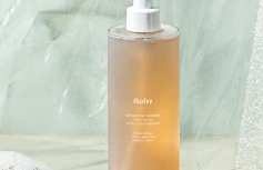 Парфюмированный гель для душа с ароматом марокканского сада Huxley Body Wash Moroccan Gardener