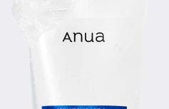 Деликатный гель для умывания с гиалуроновой кислотой ANUA 8 Hyaluronic Acid Moisturizing Gentle Gel Cleanser