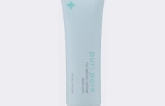 Матирующий праймер для сужения пор HOLIKA HOLIKA Puri Pore No Sebum Primer Deep Pore