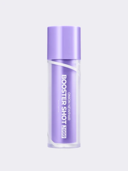 Интенсивная сыворотка-бустер с экстрактом красного лука и спикулами IsNtree Onion Newpair Booster Shot 2000 Интенсивная сыворотка-бустер с экстрактом красного лука и спикулами IsNtree Onion Newpair Booster Shot 2000