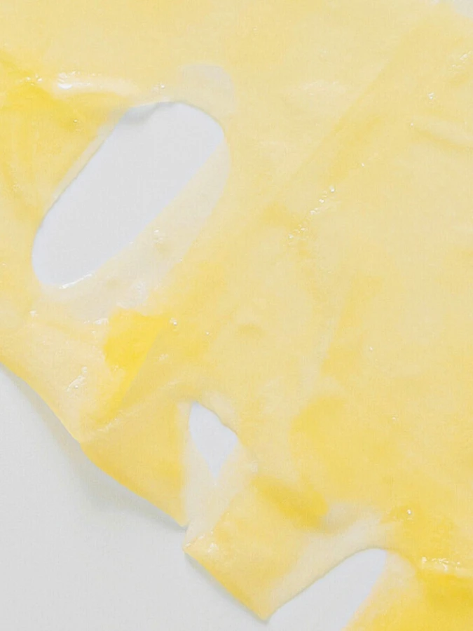 Восстанавливающая тканевая маска с прополисом и пчелиным ядом Celimax Skin Repair Bee Tox Therapy Mask