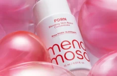 Восстанавливающая сыворотка с ПДРН MENOMOSO PDRN Blending Skin-Boost Concentrate