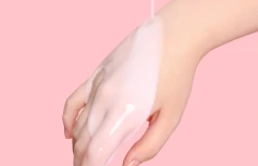 Молочный тонер с экстрактом камелии и ПДРН Round Lab Camellia Deep Collagen Milky PDRN Toner