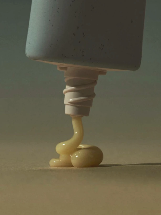 Крем для рук "Сила растений" FRUDIA Re:Proust Essential Blending Hand Cream "Greenery"