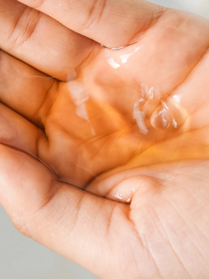 МИНИ Концентрированная Эссенция с розмарином Aromatica Vitalizing Rosemary Concentrated Essence