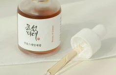 Восстанавливающая сыворотка с муцином улитки и женьшенем Beauty of Joseon Revive Serum Ginseng+Snail Mucin