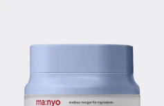 Насыщенный успокаивающий бальзам для лица с пантетоином Ma:nyo Factory Panthetoin Enriched Balm