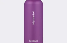 Успокаивающий тонер для лица с экстрактом баклажана (ребрендинг) Papa Recipe Eggplant Clearing Skin