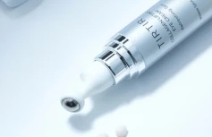 Питательный крем для век с коллагеном TIRTIR Collagen Lifting Eye Cream