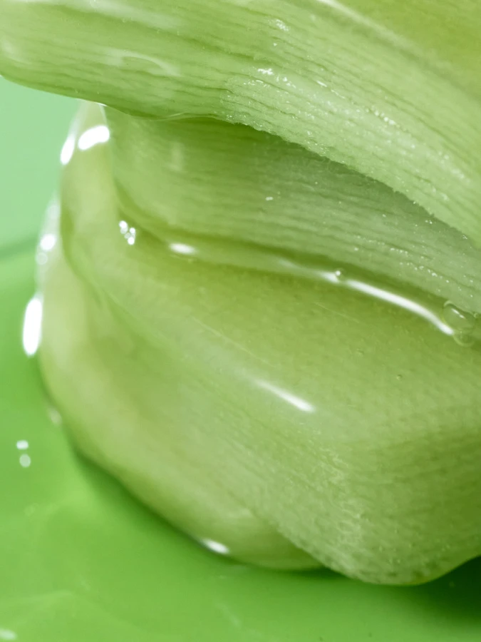 Успокаивающие тонер-пэды с экстрактом нони Celimax The Real Noni Calming Glow Pad