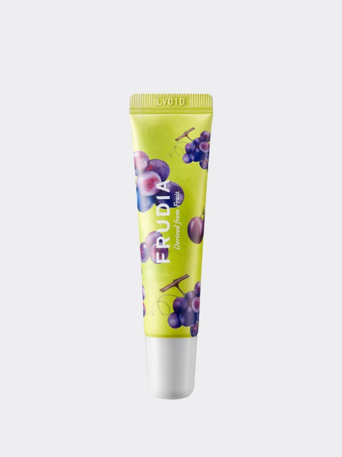 Эссенция для губ с виноградом FRUDIA Grape Honey Chu Lip Essence