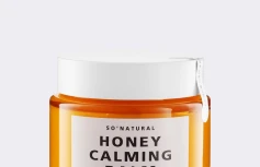 Медовый крем-бальзам So Natural Calming Balm