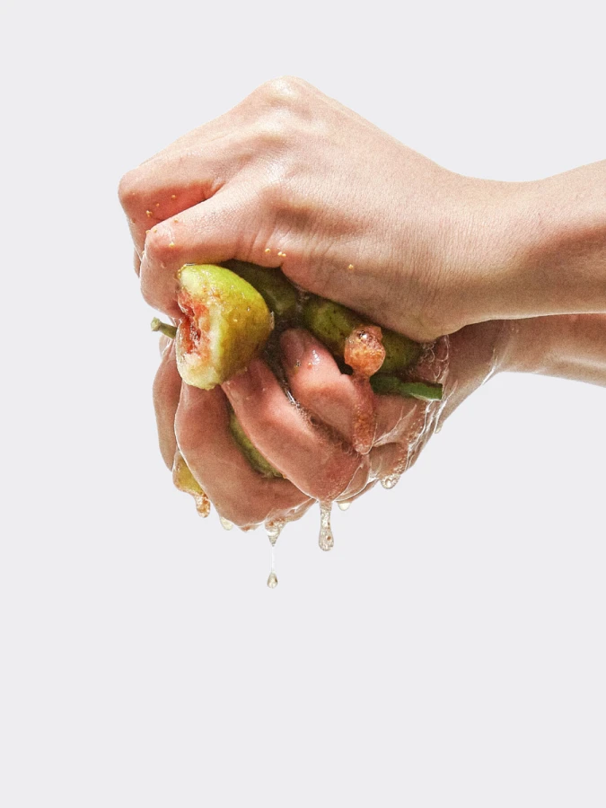 Увлажняющий тонер-эссенция с инжиром I'm from Fig Boosting Essence