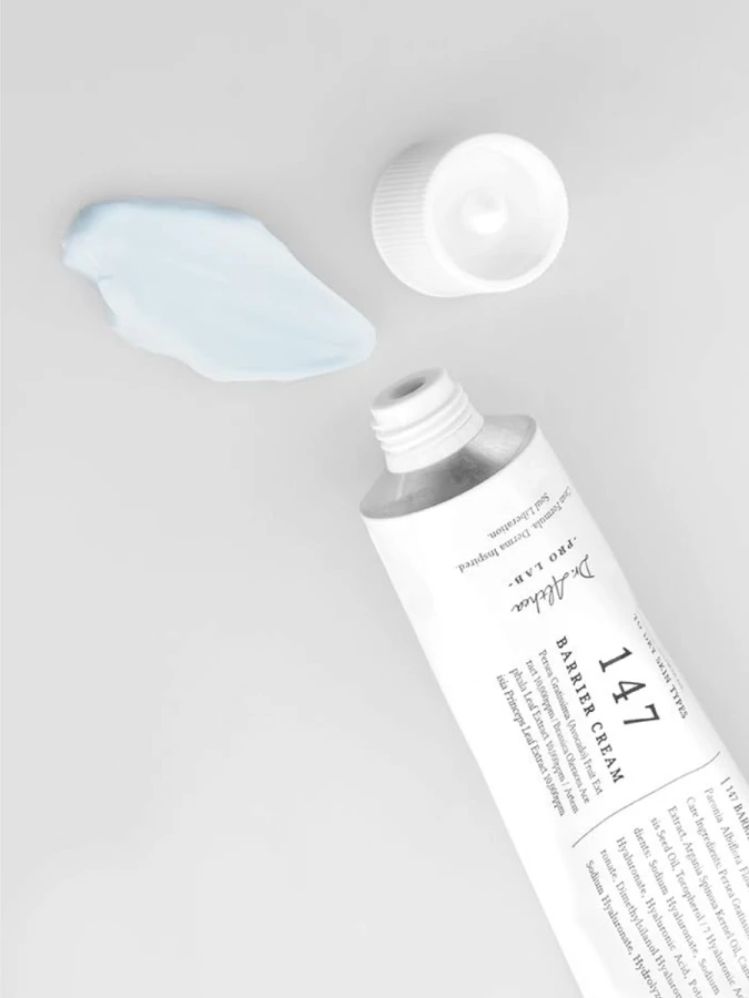 Барьерный крем для лица с керамидами Dr.Althea 147 Barrier Cream