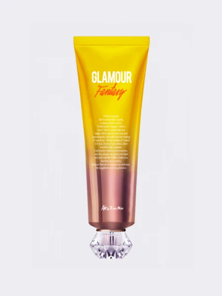Крем для тела с ароматом спелых фруктов Kiss By Rosemine Fragrance Cream Glamour Fantasy Крем для тела с ароматом спелых фруктов Kiss By Rosemine Fragrance Cream Glamour Fantasy