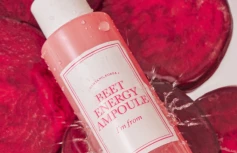 Антиоксидантная разглаживающая ампула на основе экстракта свёклы I'm from Beet Energy Ampoule