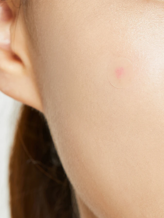Патчи против воспалений Cosrx Acne Pimple Master Patch Патчи против воспалений Cosrx Acne Pimple Master Patch