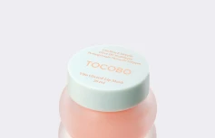 Восстанавливающая ночная маска для губ с антиоксидантами TOCOBO Vita Glazed Lip Mask