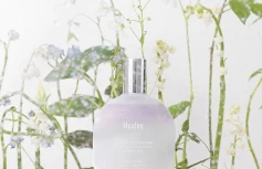 Мист для волос с травяным ароматом Huxley Perfume Hair Mist Sunset Fog
