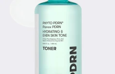 Увлажняющий тонер с ПДРН для сияния кожи VT PDRN TONER