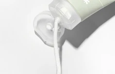 Слабокислотная пенка для умывания с экстрактом полыни MENOMOSO Artemisia pH Balance Cleanser
