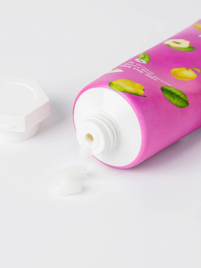 Эссенция для тела с айвой FRUDIA My Orchard Quince Body Essence